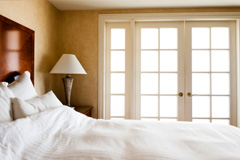 Susworth bedroom extension costs