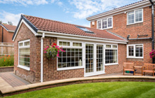 Susworth house extension leads