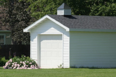 Susworth outbuilding construction costs
